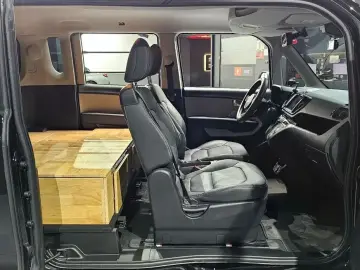 2023 Kia Ray с пробегом 18 137 км