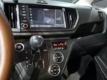 2023 Kia Ray с пробегом 18 137 км