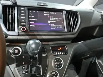 2023 Kia Ray с пробегом 18 137 км