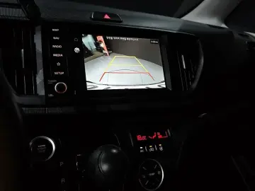 2023 Kia Ray с пробегом 18 137 км