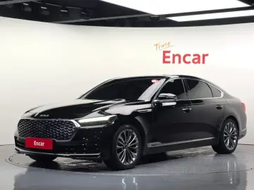 2022 Kia K9 с пробегом 36 750 км