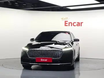 2022 Kia K9 с пробегом 36 750 км