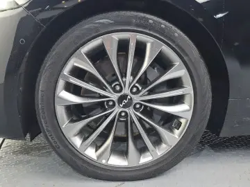 2022 Kia K9 с пробегом 36 750 км