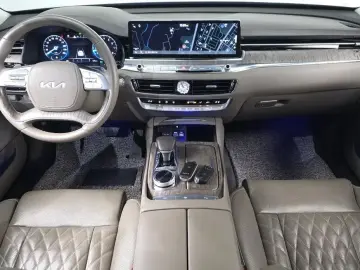 2022 Kia K9 с пробегом 36 750 км