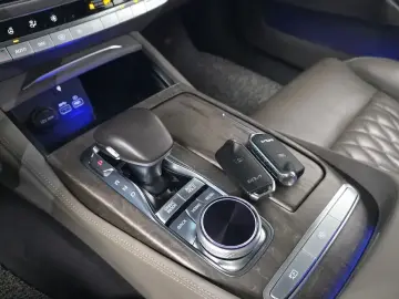 2022 Kia K9 с пробегом 36 750 км