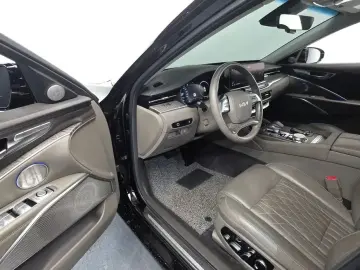 2022 Kia K9 с пробегом 36 750 км