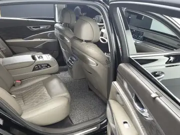 2022 Kia K9 с пробегом 36 750 км