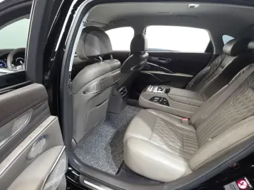 2022 Kia K9 с пробегом 36 750 км