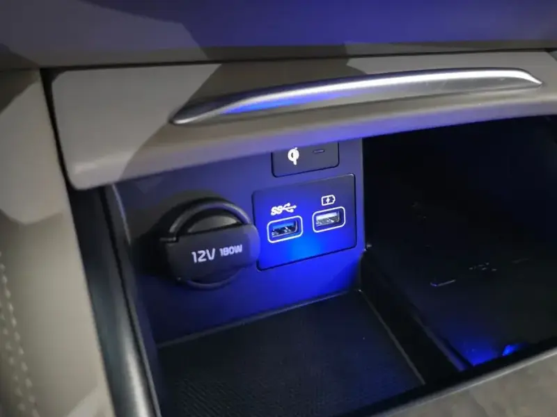 2022 Kia K9 с пробегом 36 750 км