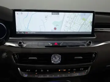 2022 Kia K9 с пробегом 36 750 км