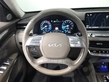 2022 Kia K9 с пробегом 36 750 км