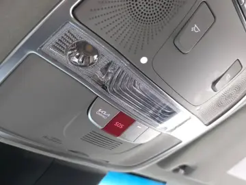 2022 Kia K9 с пробегом 36 750 км