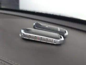 2022 Kia K9 с пробегом 36 750 км