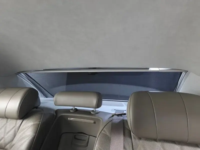 2022 Kia K9 с пробегом 36 750 км