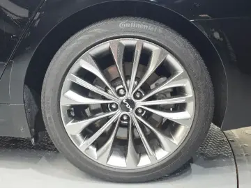2022 Kia K9 с пробегом 36 750 км