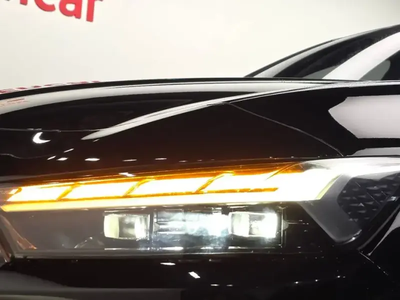 2022 Kia K9 с пробегом 36 750 км