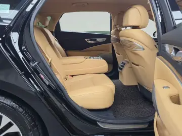 2022 Kia K9 с пробегом 70 598 км
