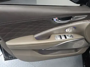 2022 Kia K9 с пробегом 36 750 км