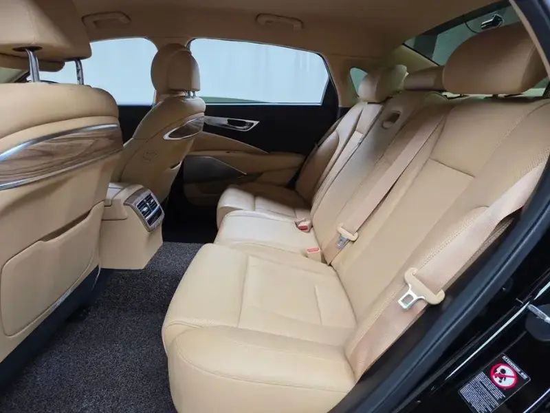 2022 Kia K9 с пробегом 70 598 км