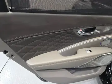 2022 Kia K9 с пробегом 36 750 км