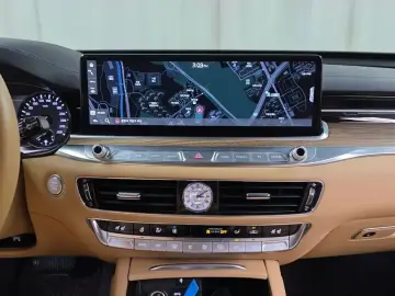 2022 Kia K9 с пробегом 70 598 км
