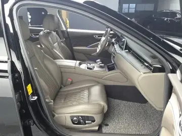 2022 Kia K9 с пробегом 36 750 км