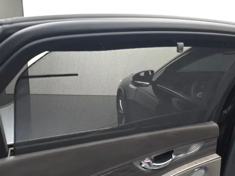 2022 Kia K9 с пробегом 36 750 км