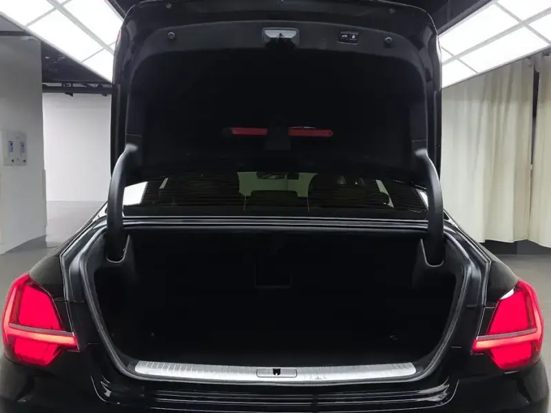 2022 Kia K9 с пробегом 70 598 км