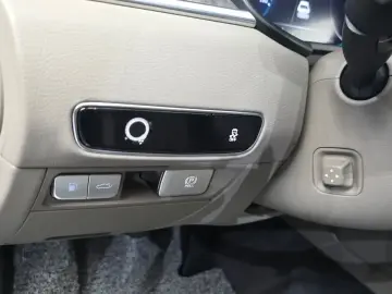 2022 Kia K9 с пробегом 36 750 км