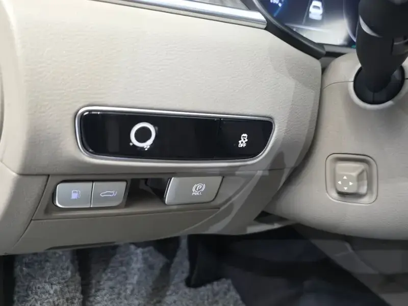 2022 Kia K9 с пробегом 36 750 км