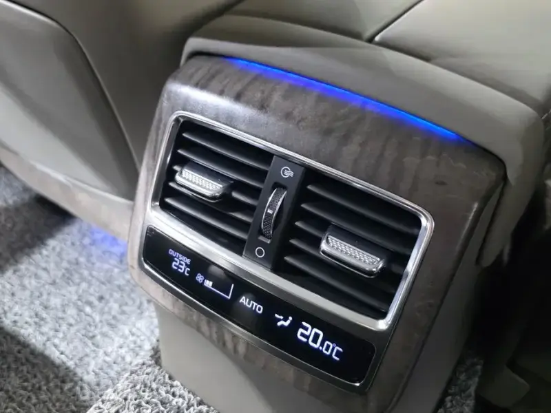 2022 Kia K9 с пробегом 36 750 км