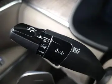 2022 Kia K9 с пробегом 36 750 км