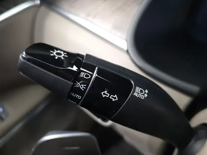 2022 Kia K9 с пробегом 36 750 км