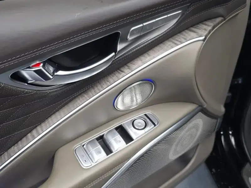 2022 Kia K9 с пробегом 36 750 км