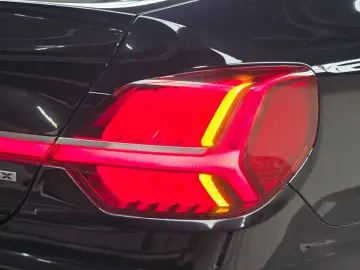 2022 Kia K9 с пробегом 70 598 км