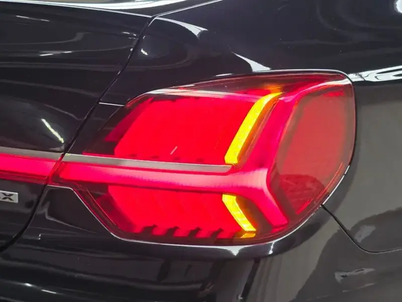 2022 Kia K9 с пробегом 70 598 км