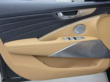 2022 Kia K9 с пробегом 70 598 км