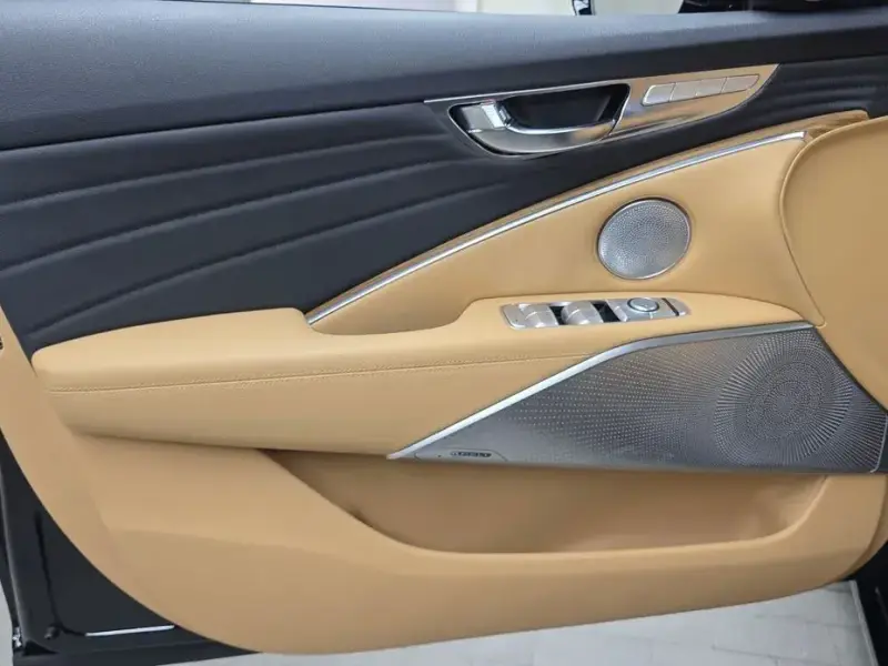 2022 Kia K9 с пробегом 70 598 км