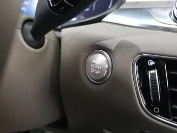 2022 Kia K9 с пробегом 36 750 км