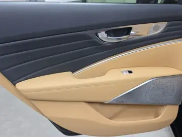 2022 Kia K9 с пробегом 70 598 км
