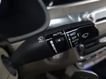 2022 Kia K9 с пробегом 36 750 км