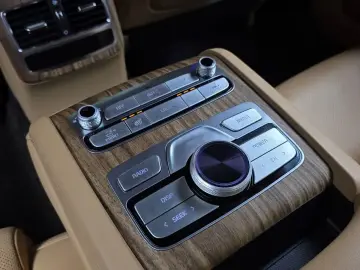 2022 Kia K9 с пробегом 70 598 км