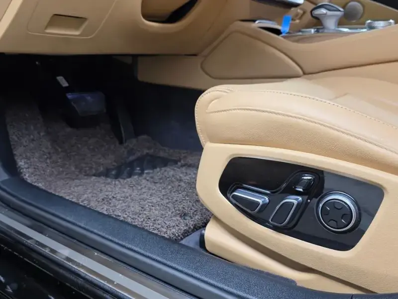 2022 Kia K9 с пробегом 70 598 км