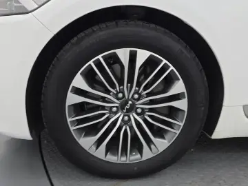 2021 Kia K9 с пробегом 52 973 км