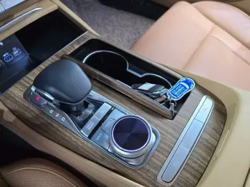 2021 Kia K9 с пробегом 52 973 км