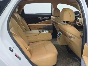 2021 Kia K9 с пробегом 52 973 км