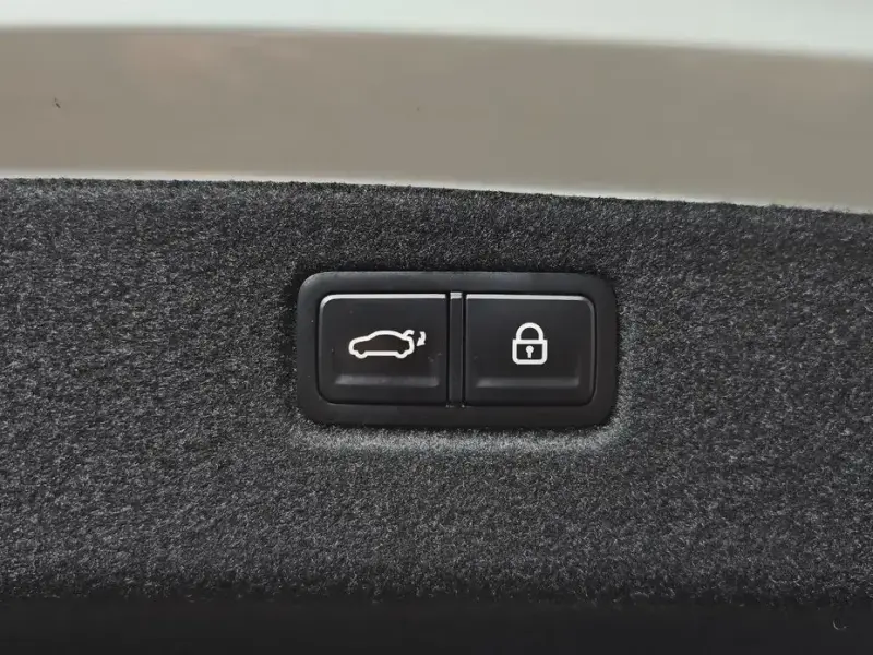 2021 Kia K9 с пробегом 52 973 км