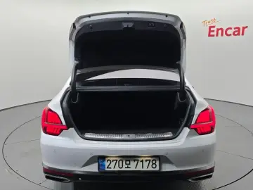 2021 Kia K9 с пробегом 52 973 км