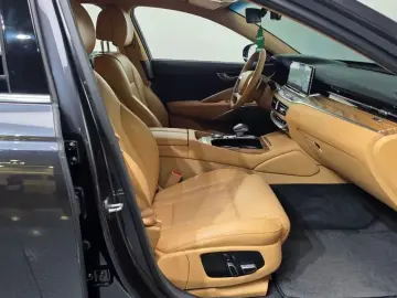 2023 Kia K9 с пробегом 95 168 км