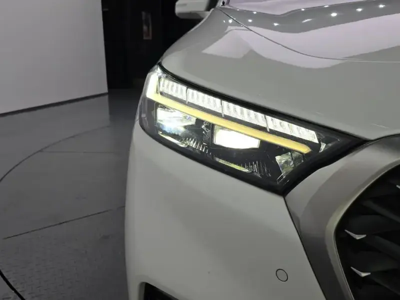 2021 Kia K9 с пробегом 52 973 км